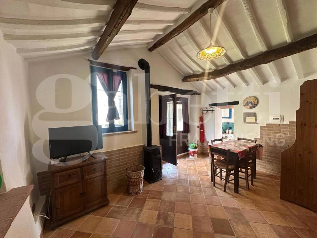 Casa indipendente a Amelia in Strada di Morelli, snc - Foto 4