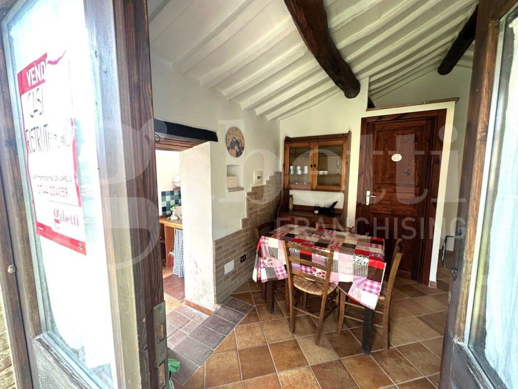 Casa indipendente a Amelia in Strada di Morelli, snc - Foto 5