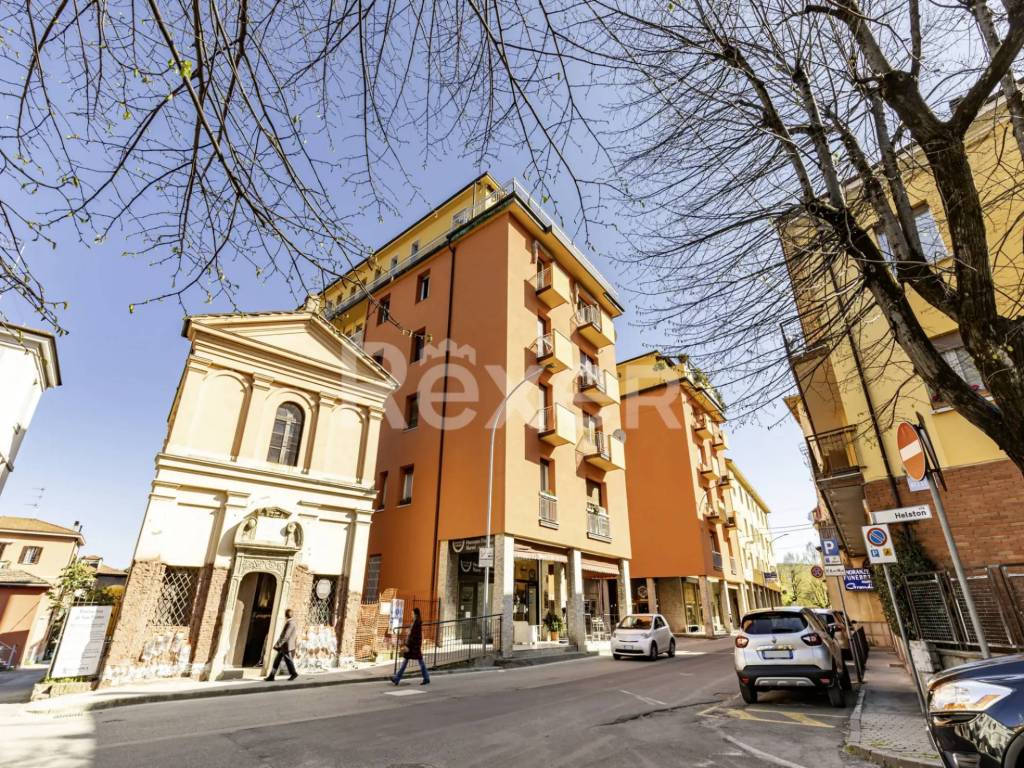Appartamento a Sasso marconi in Via Porrettana, 507 - Foto 2