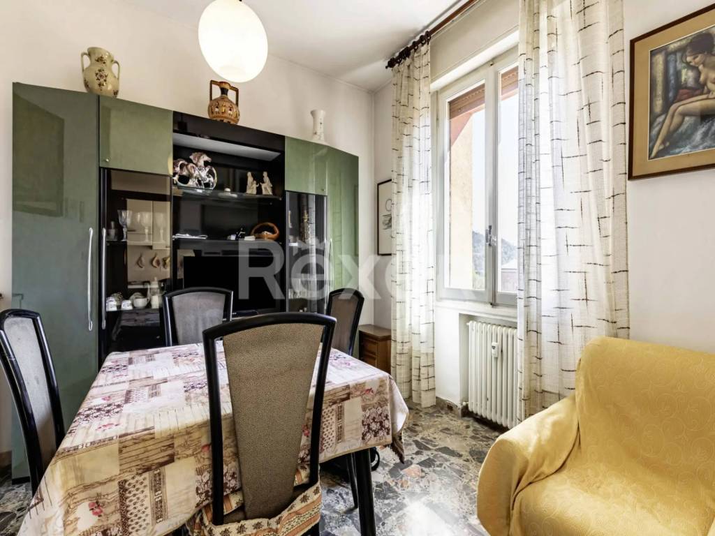 Appartamento a Sasso marconi in Via Porrettana, 507 - Foto 4