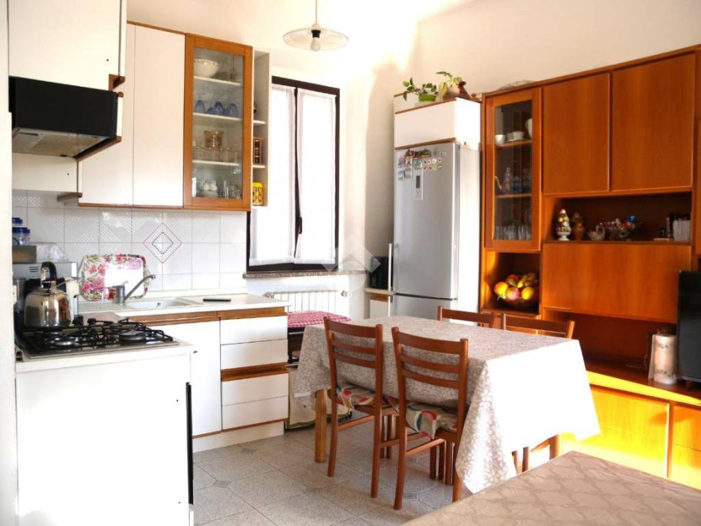 Appartamento a Uboldo in Via Brolo, 11 - Foto 5