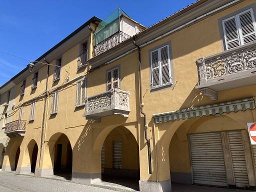 Palazzo / stabile a San damiano d'asti in Corso Roma, 35 - Foto 4