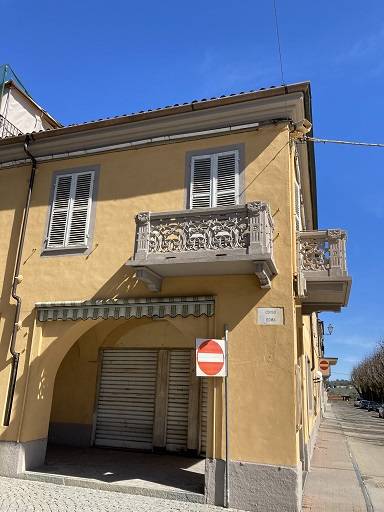 Palazzo / stabile a San damiano d'asti in Corso Roma, 35 - Foto 5