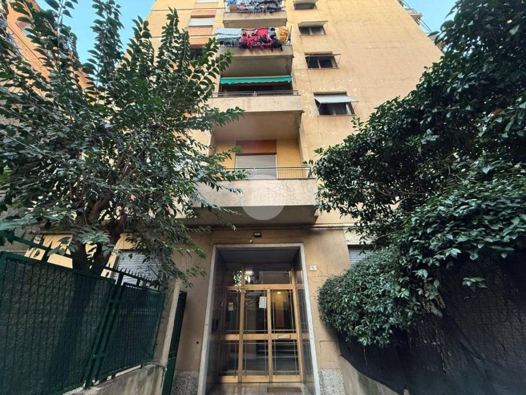 Appartamento a Genova in Via Gerolamo Pittaluga, 1 - Foto 2