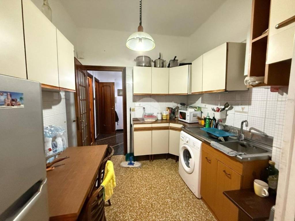 Appartamento a Genova in Via Gerolamo Pittaluga, 1 - Foto 4