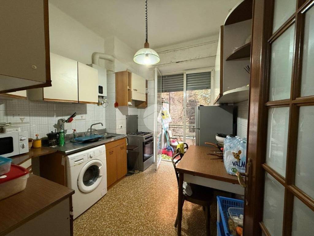 Appartamento a Genova in Via Gerolamo Pittaluga, 1 - Foto 5