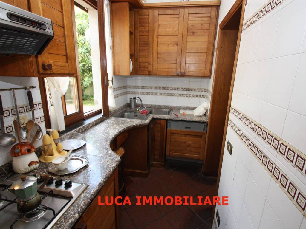 Villa a Buggiano in Via Ponte Buggianese, 53 - Foto 3