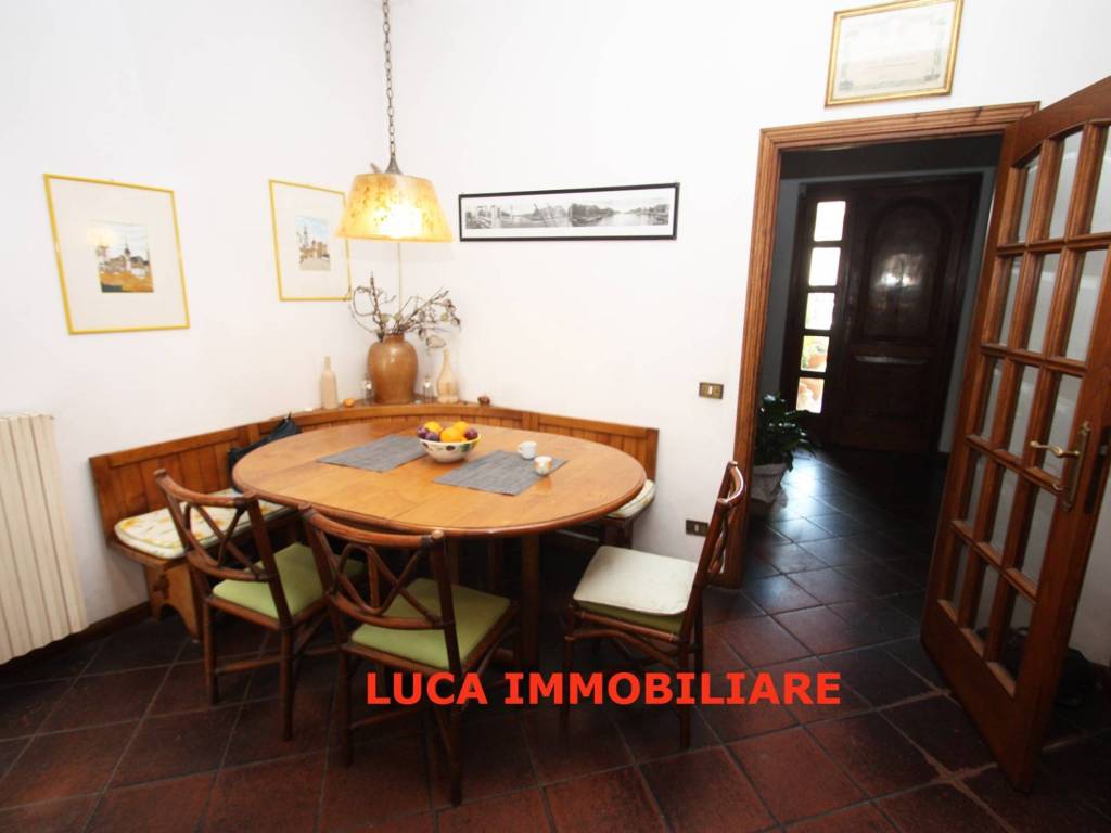 Villa a Buggiano in Via Ponte Buggianese, 53 - Foto 4