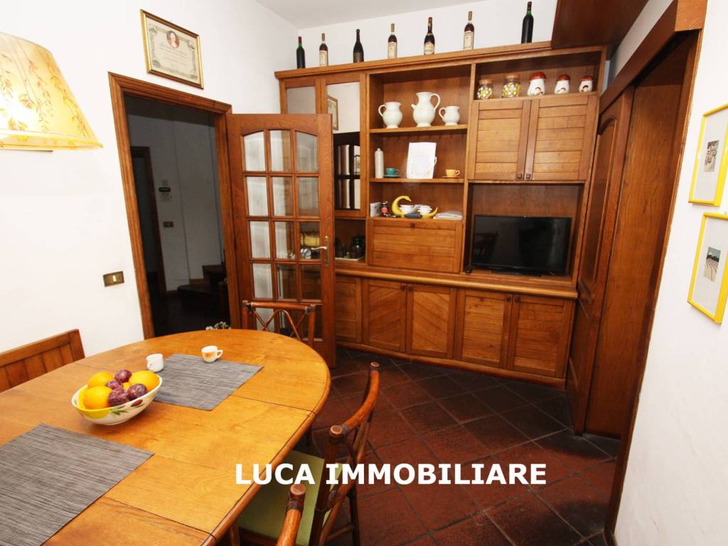 Villa a Buggiano in Via Ponte Buggianese, 53 - Foto 5