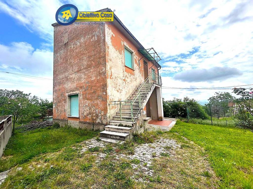 Casa indipendente a Campli in contrada guazzano - Foto 4
