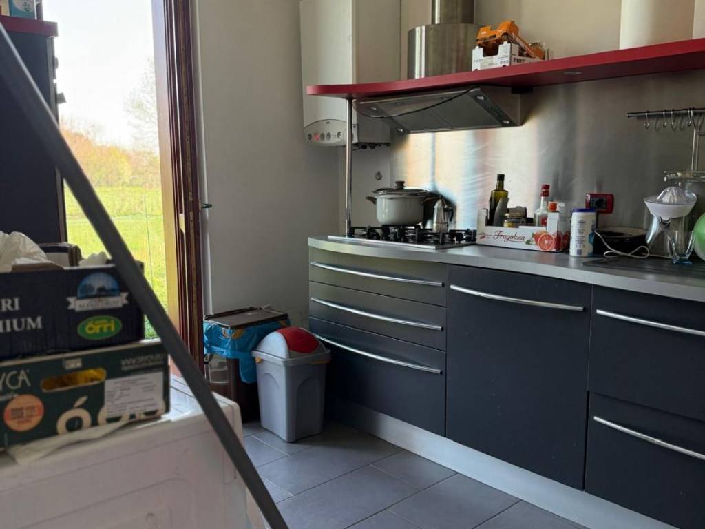 Appartamento a Guanzate in Via Alessandro Manzoni - Foto 4
