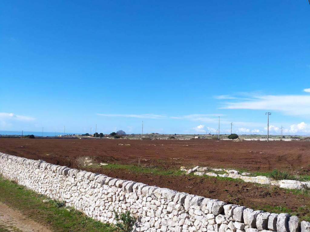 Terreno a Ragusa in Contrada Tresauro - Foto 3