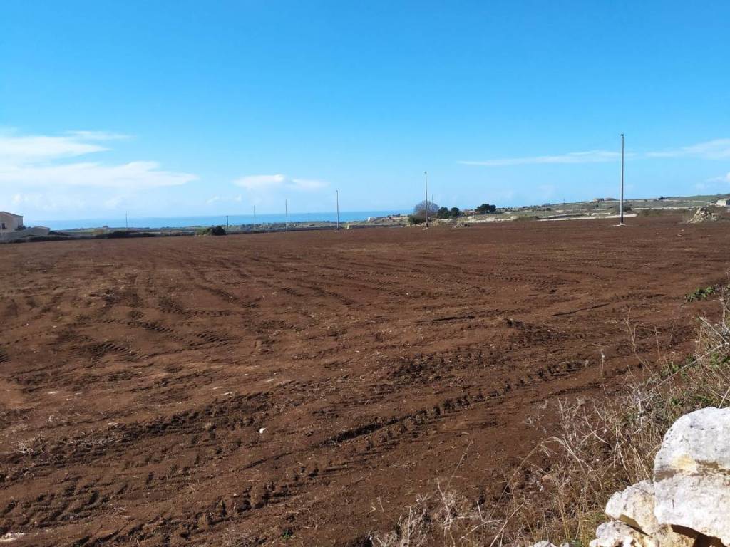 Terreno a Ragusa in Contrada Tresauro - Foto 4