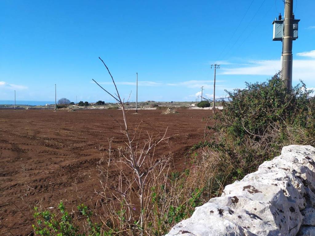 Terreno a Ragusa in Contrada Tresauro - Foto 5