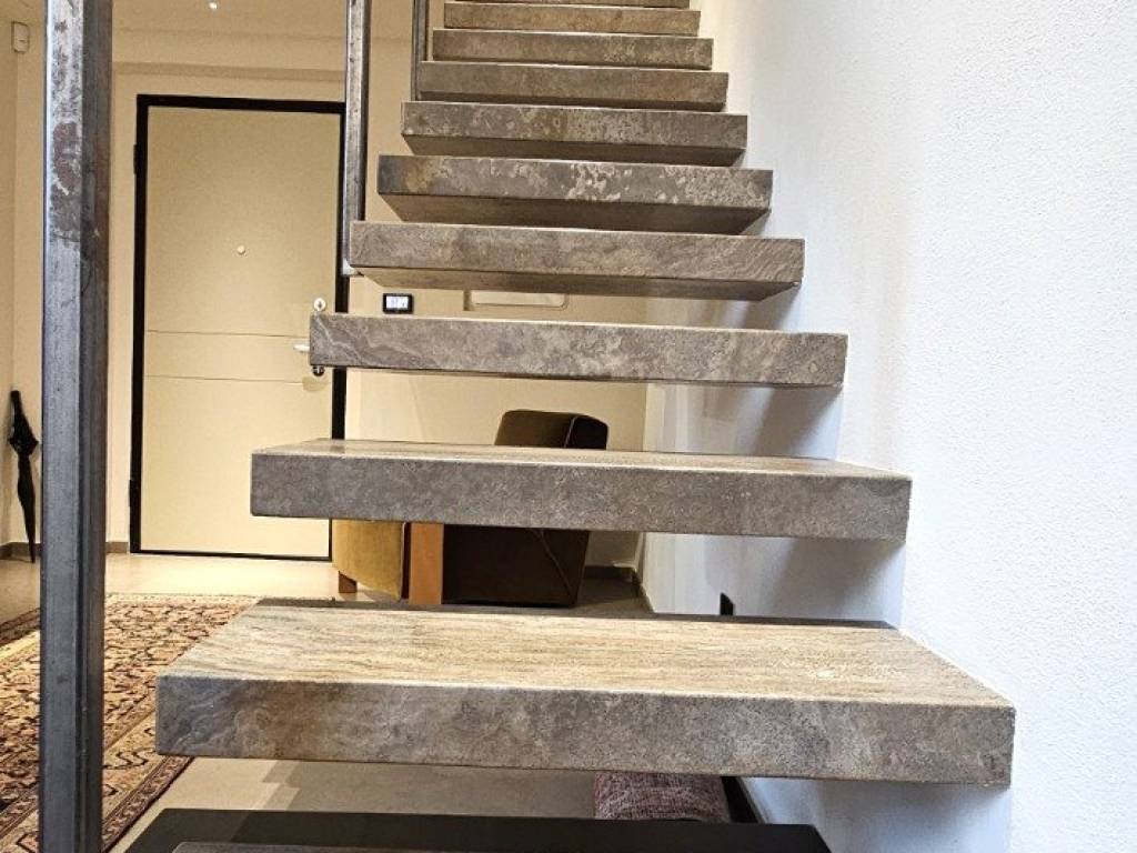 Appartamento a Cremona in Via Pietro Colletta, 10 - Foto 5