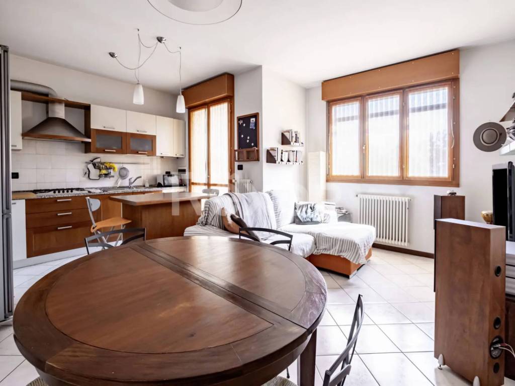 Appartamento a Zola predosa in Via Risorgimento 432, - Foto 3