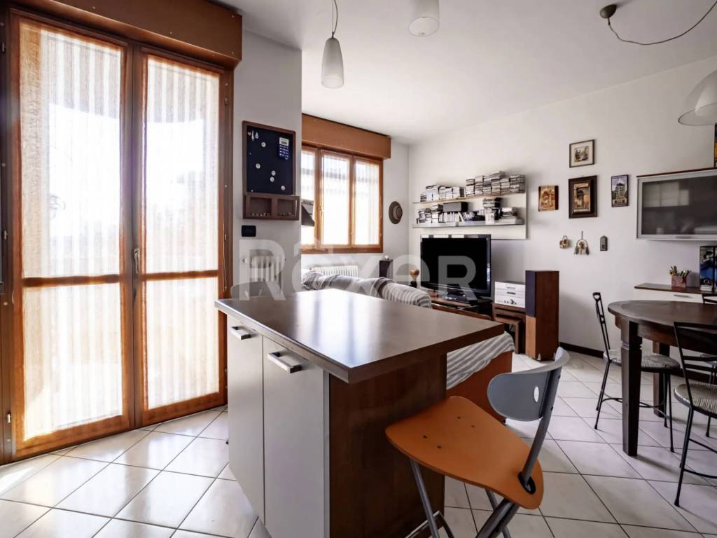 Appartamento a Zola predosa in Via Risorgimento 432, - Foto 5