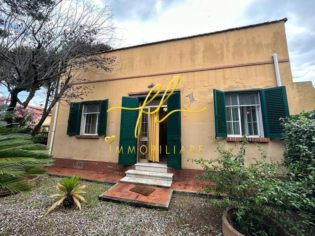 Villetta a schiera a Rosignano marittimo - Foto 2