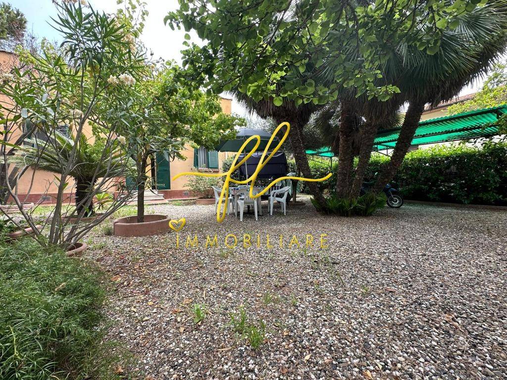 Villetta a schiera a Rosignano marittimo - Foto 4