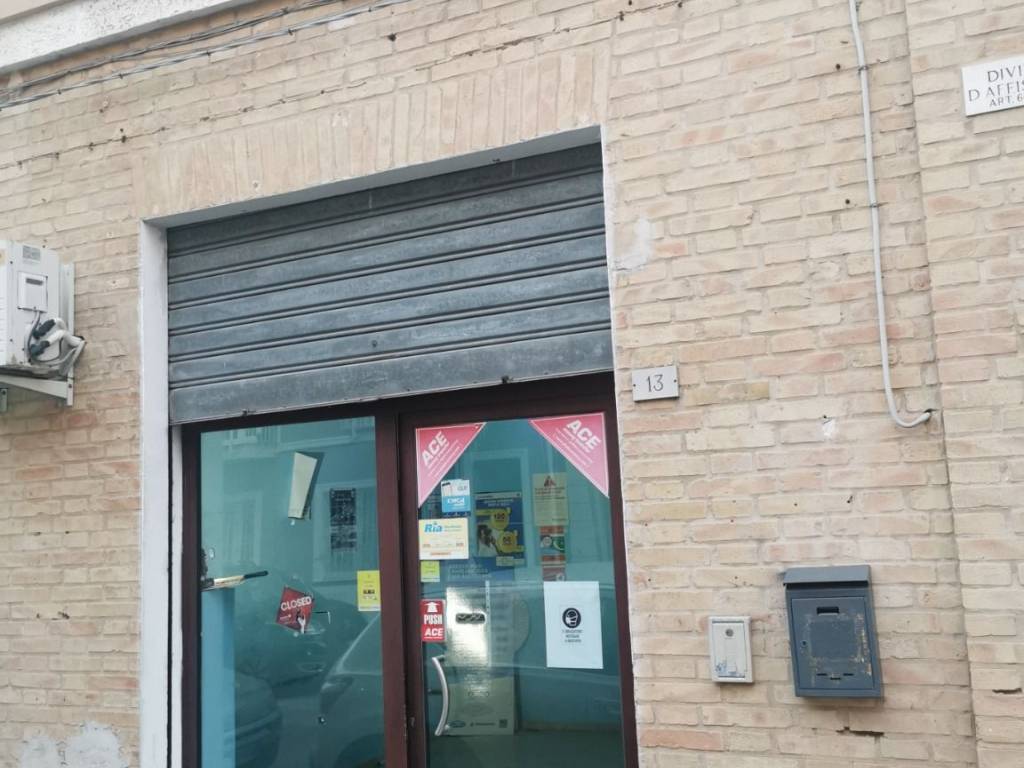 Immobile a Civitanova marche in Via Benedetto Cairoli - Foto 2