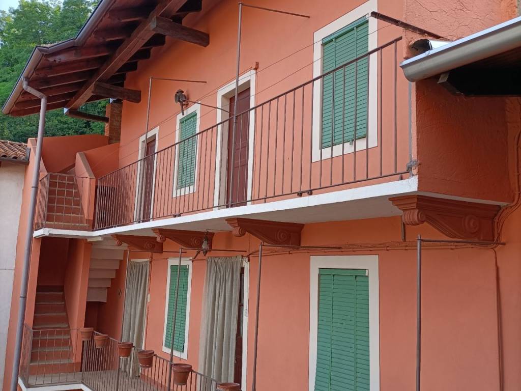 Casa indipendente a Serravalle sesia in Via Mazzone, 36 - Foto 3