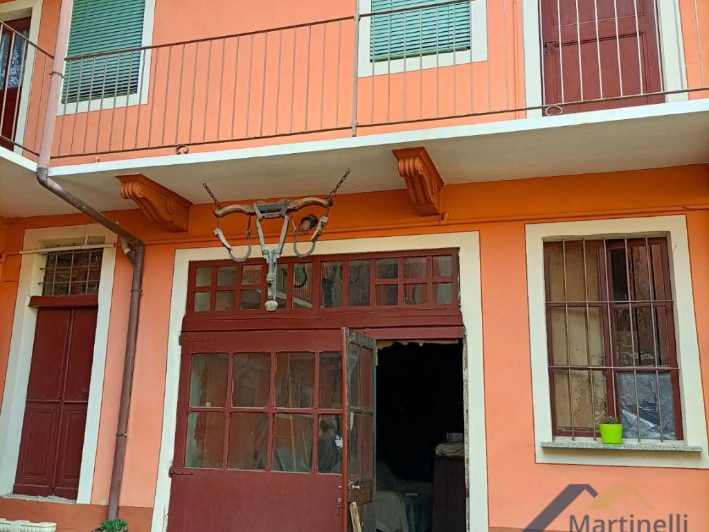 Casa indipendente a Serravalle sesia in Via Mazzone, 36 - Foto 5