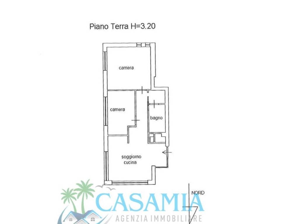 Appartamento a Grottammare in Via Marche - Foto 2