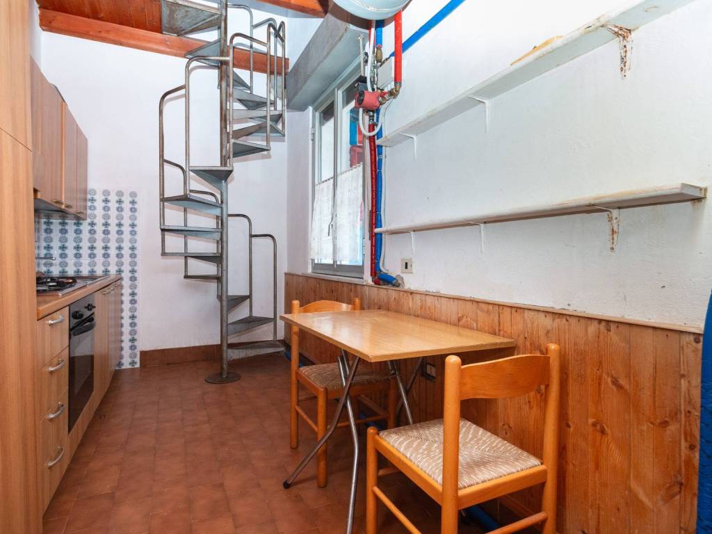 Appartamento a Entracque in Strada Provinciale Valdieri, 1 - Foto 2