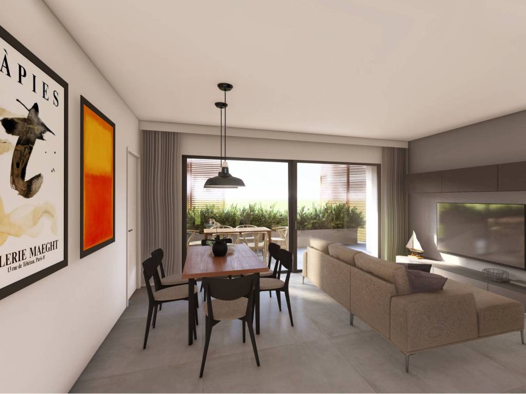 Appartamento a Ravenna in Via Narsete, 8 - Foto 4