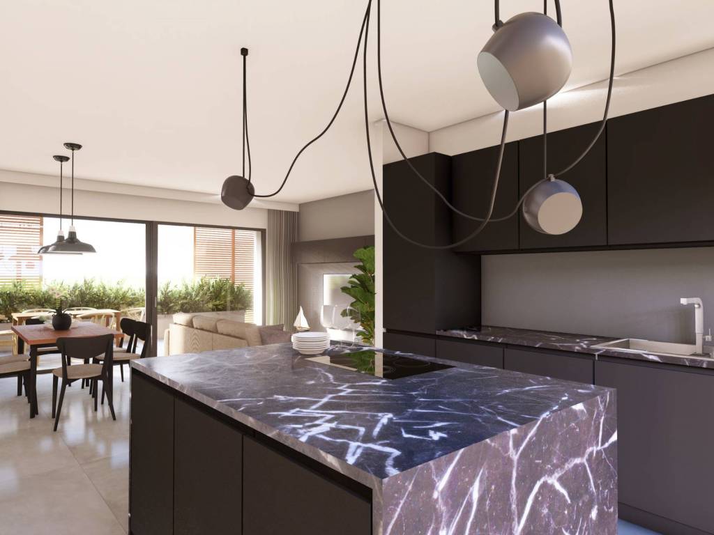 Appartamento a Ravenna in Via Narsete, 8 - Foto 2