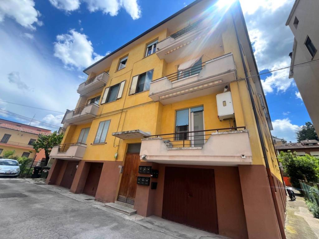 Appartamento a Fabriano in VIA DOMENICO ROSSI - Foto 2