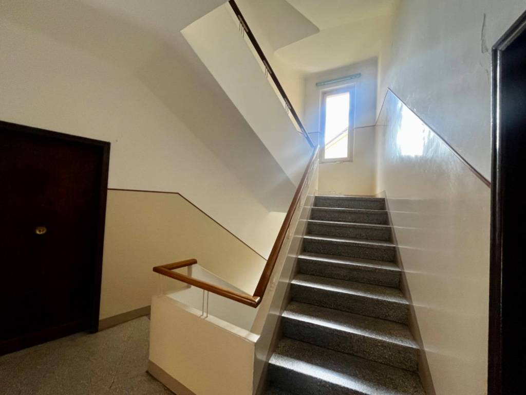 Appartamento a Fabriano in VIA DOMENICO ROSSI - Foto 4