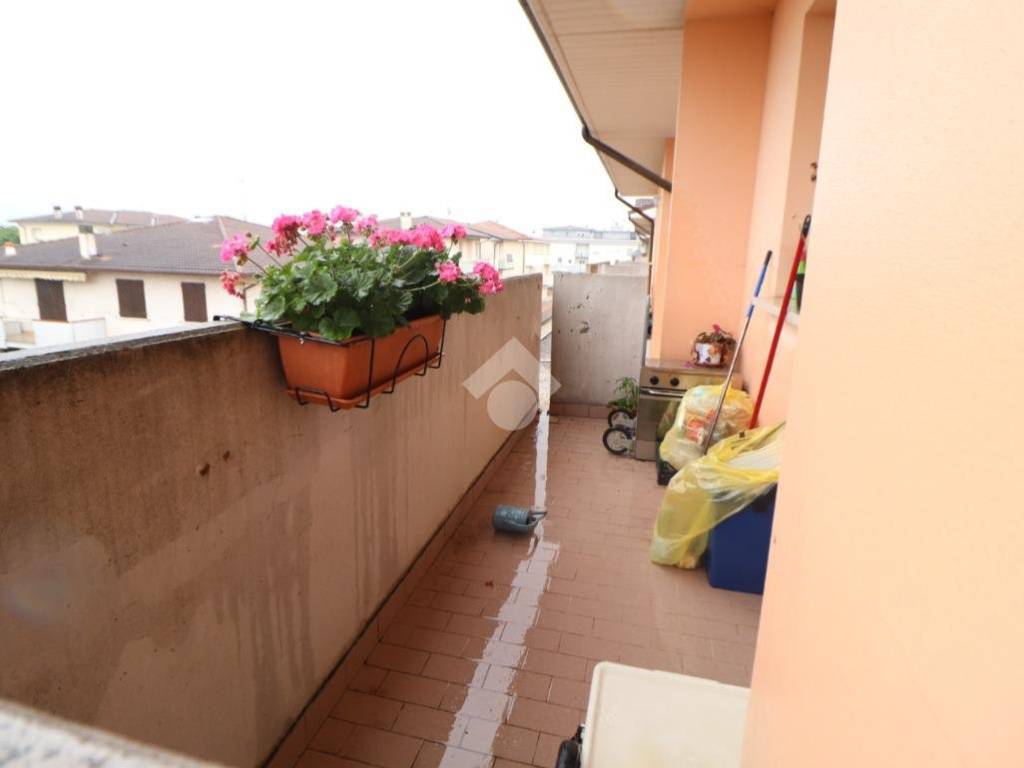 Appartamento a Porto mantovano in Via Gramsci, 1 - Foto 4