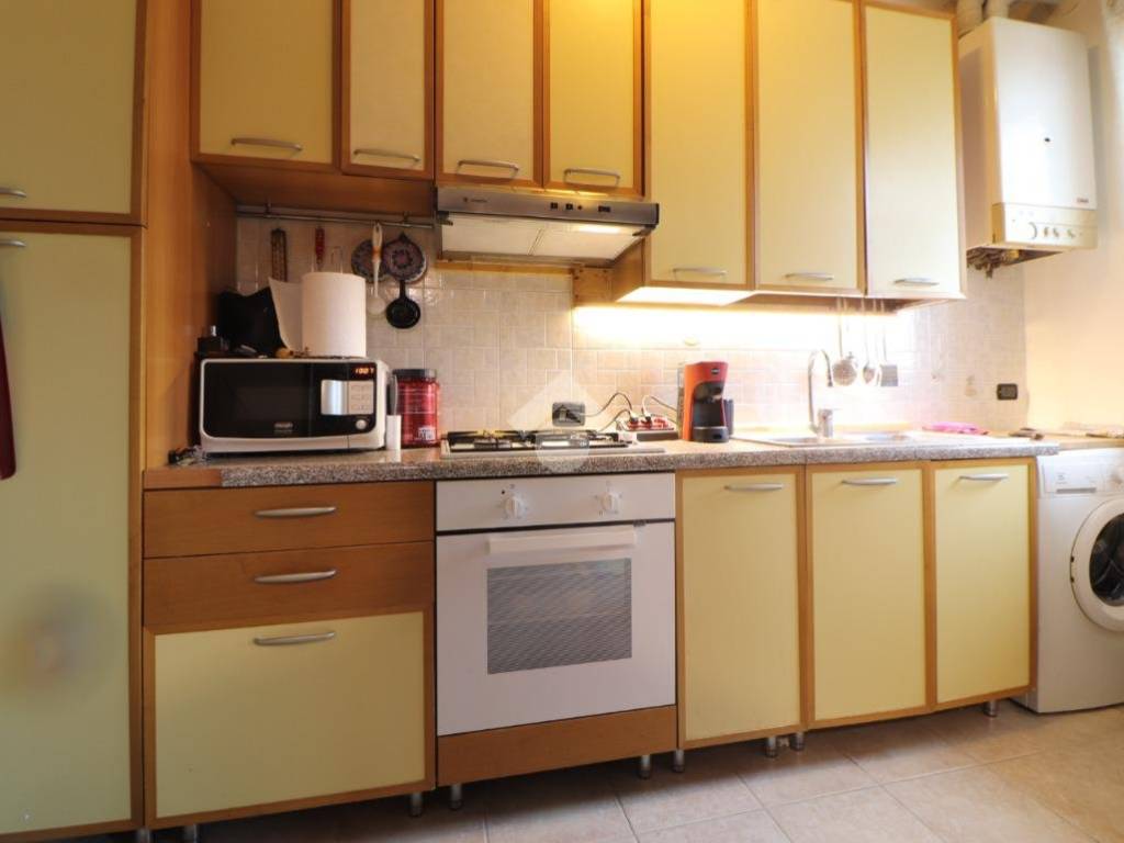 Appartamento a Porto mantovano in Via Gramsci, 1 - Foto 5