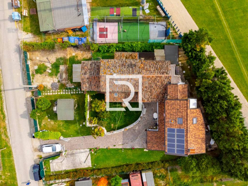 Palazzo / stabile a Russi in Rivalona, 5 - Foto 2