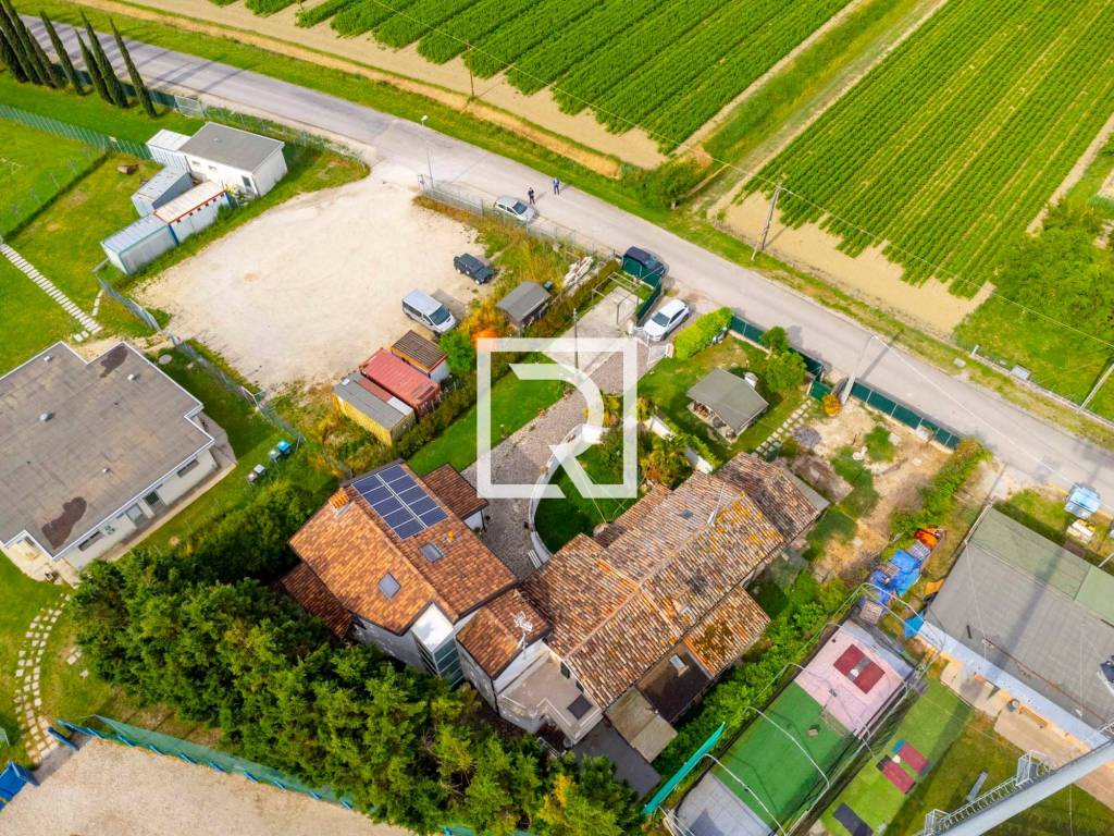 Palazzo / stabile a Russi in Rivalona, 5 - Foto 3