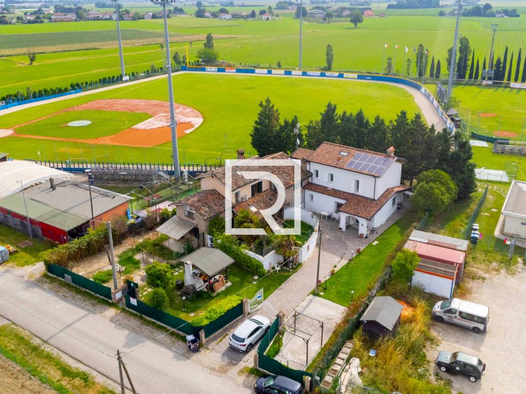 Palazzo / stabile a Russi in Rivalona, 5 - Foto 4