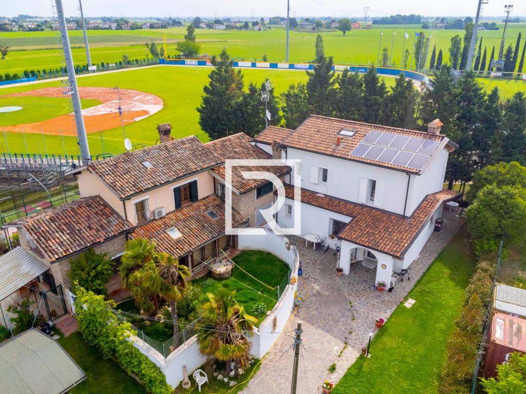 Palazzo / stabile a Russi in Rivalona, 5 - Foto 5