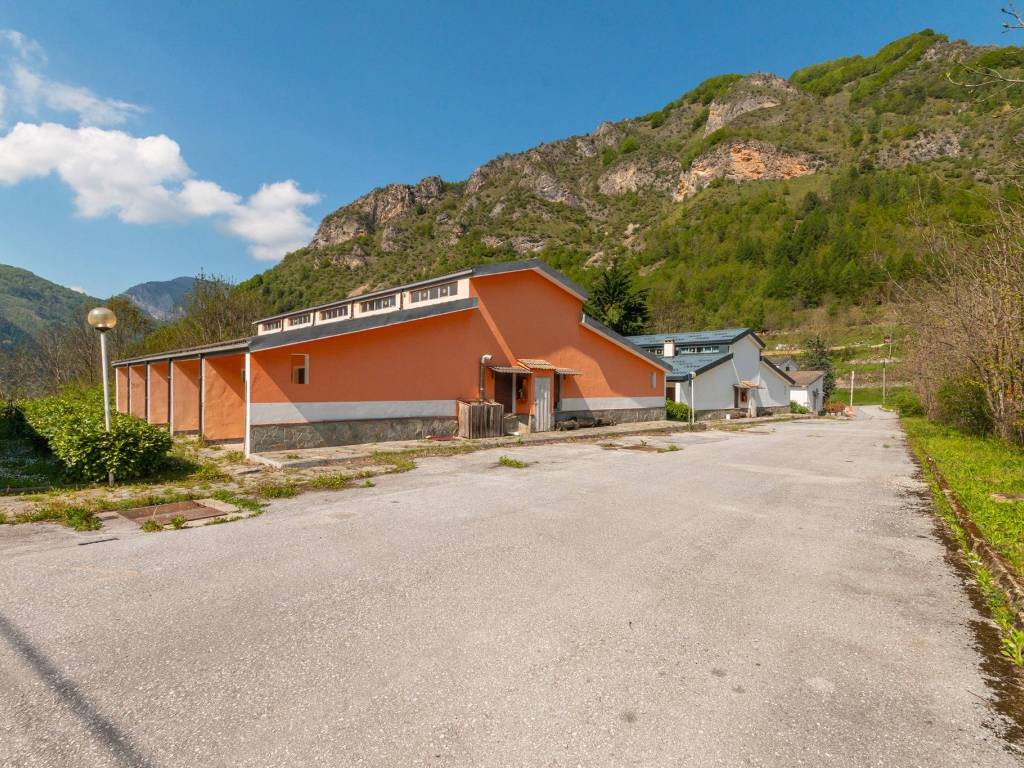 Casa indipendente a Entracque in Strada Provinciale Valdieri, 1 - Foto 2