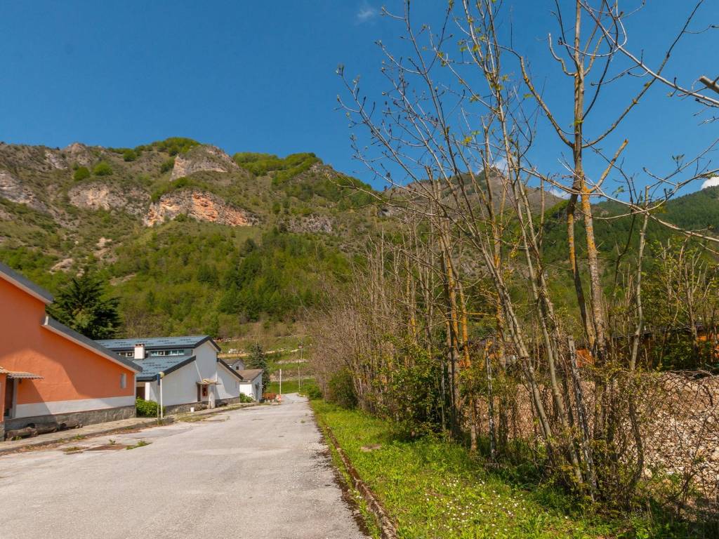 Casa indipendente a Entracque in Strada Provinciale Valdieri, 1 - Foto 3
