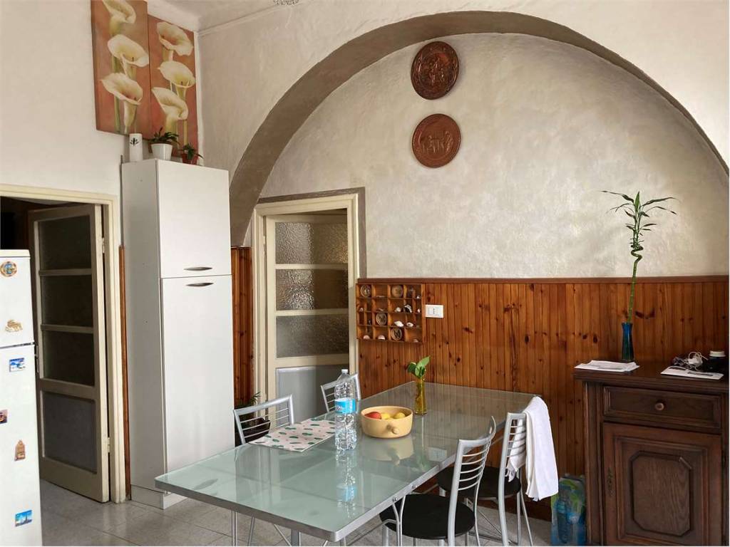 Casa indipendente a Albenga in Via Chiesa Vecchia - Foto 3