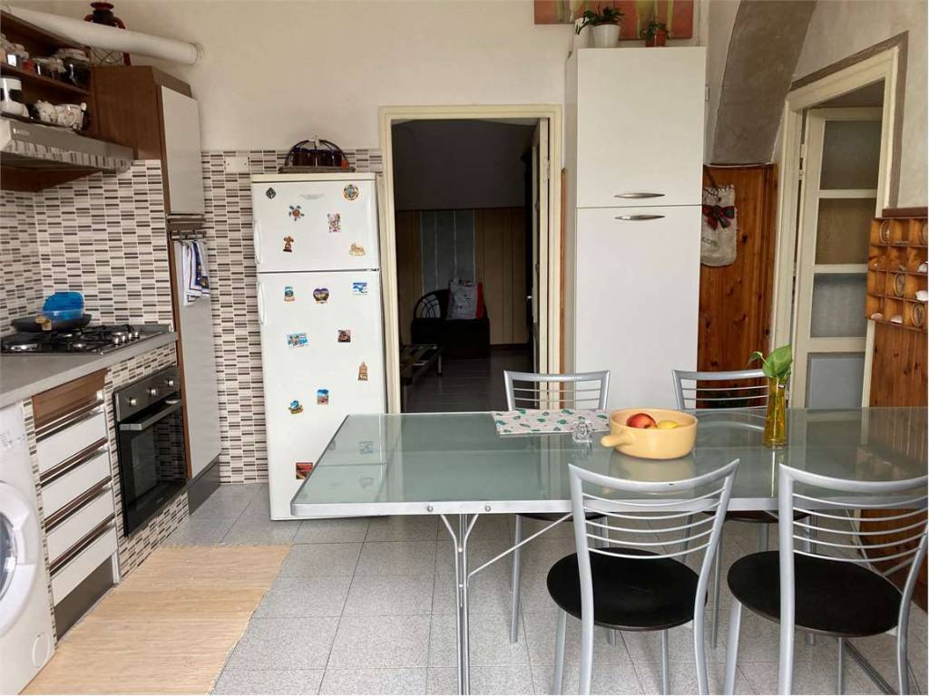 Casa indipendente a Albenga in Via Chiesa Vecchia - Foto 4