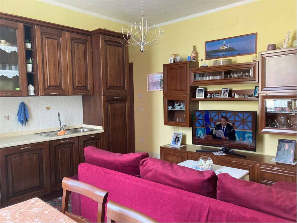 Appartamento a Albenga in Via Pieve di Teco - Foto 3
