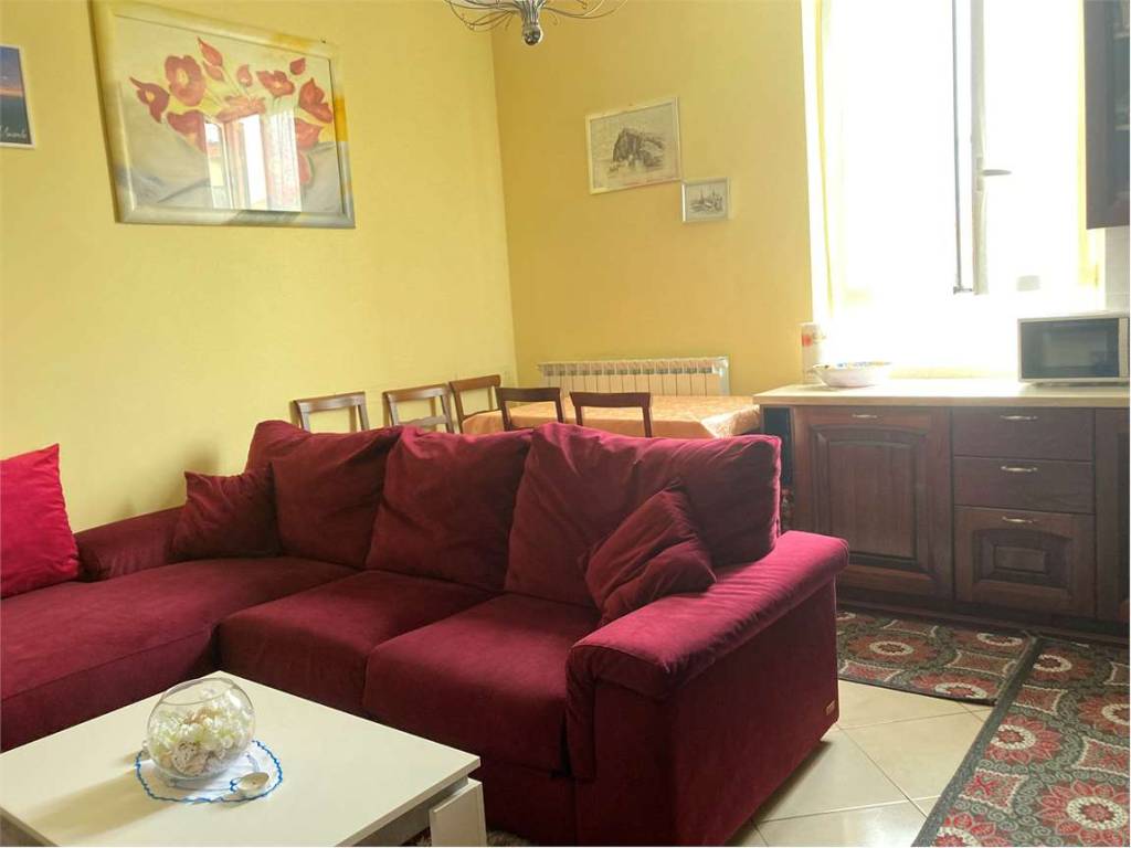 Appartamento a Albenga in Via Pieve di Teco - Foto 4