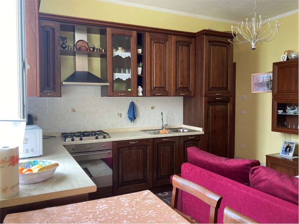Appartamento a Albenga in Via Pieve di Teco - Foto 5