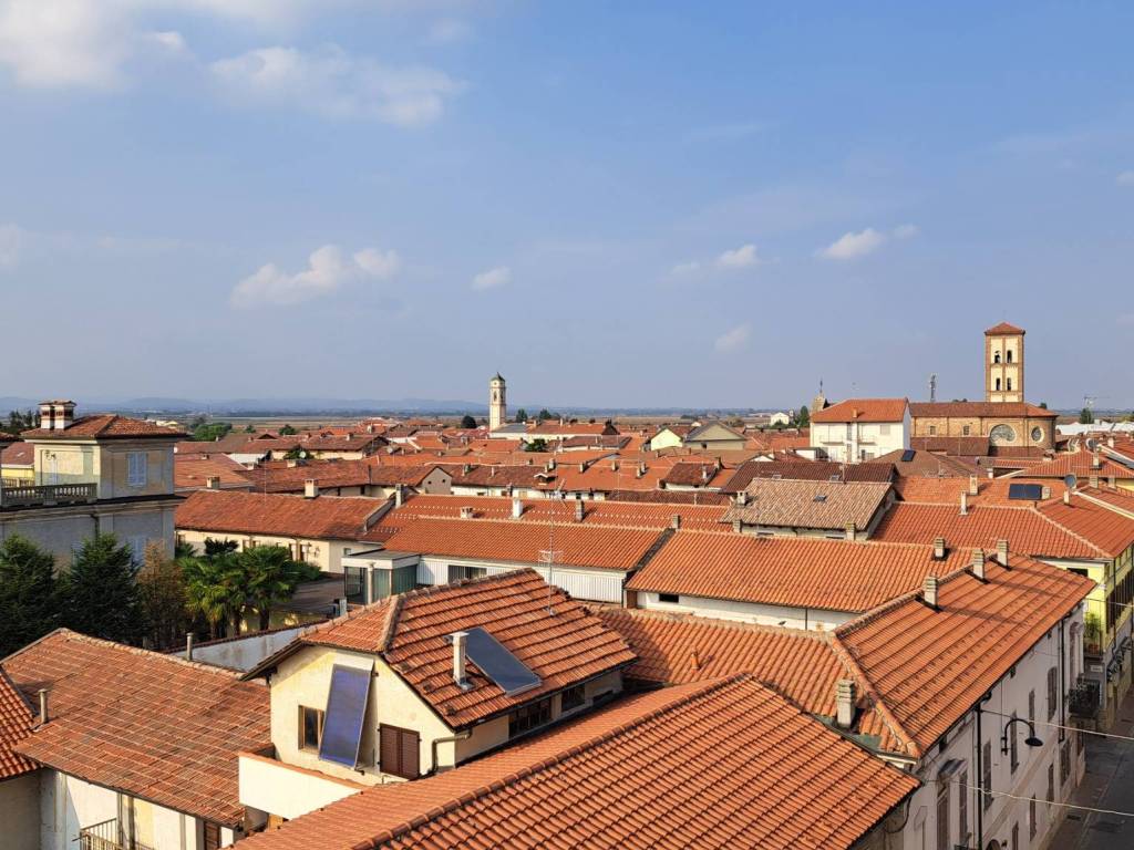 Appartamento a Bianzè in Corso Italia, 75 - Foto 2