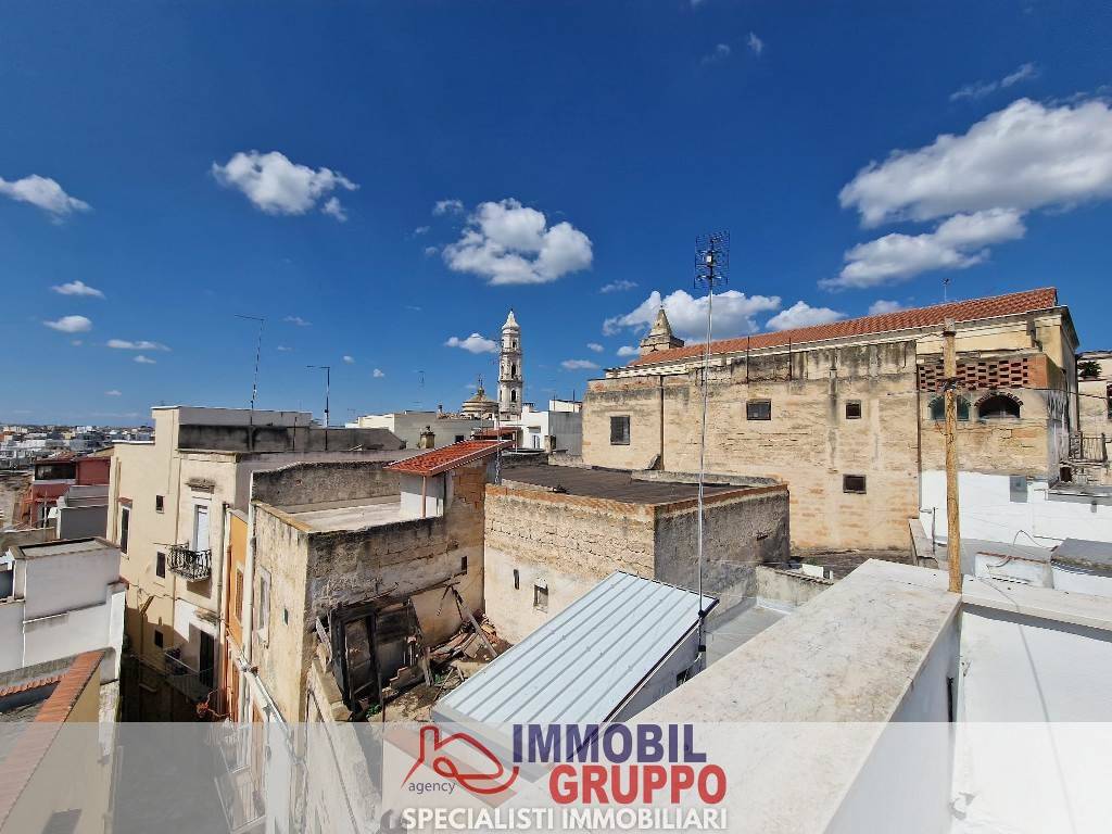 Casa indipendente a Andria in Via Giulio Ponte - Foto 3