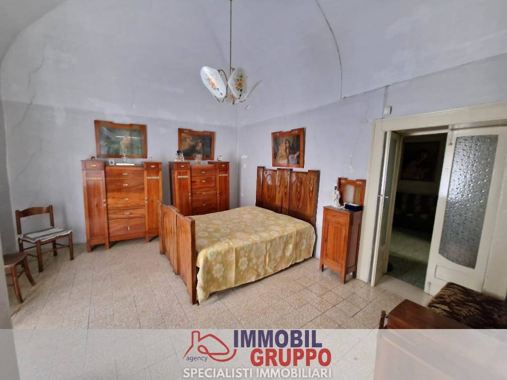 Casa indipendente a Andria in Via Giulio Ponte - Foto 4