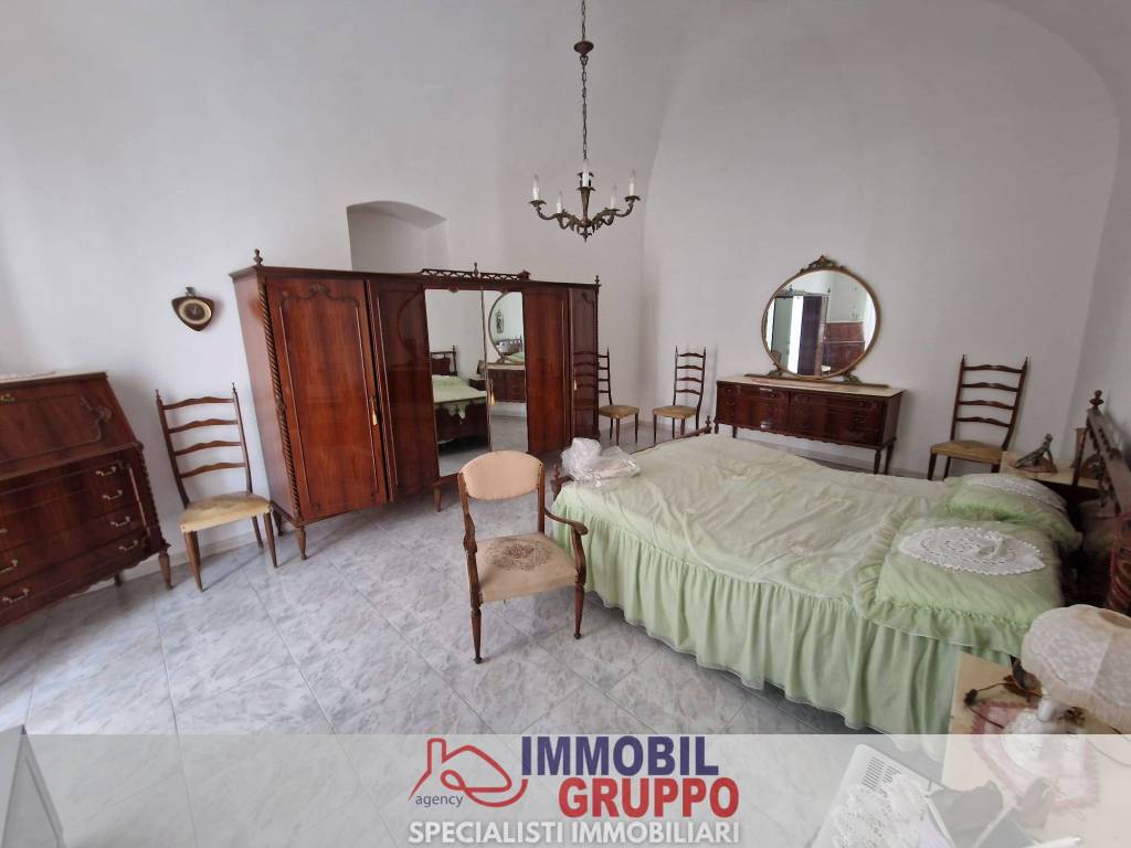 Casa indipendente a Andria in Via Giulio Ponte - Foto 5