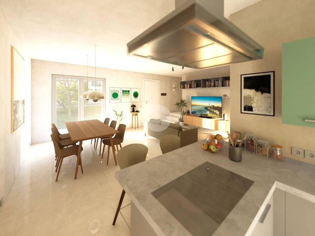 Villa a Buttapietra in Via Paganini, 1 - Foto 2